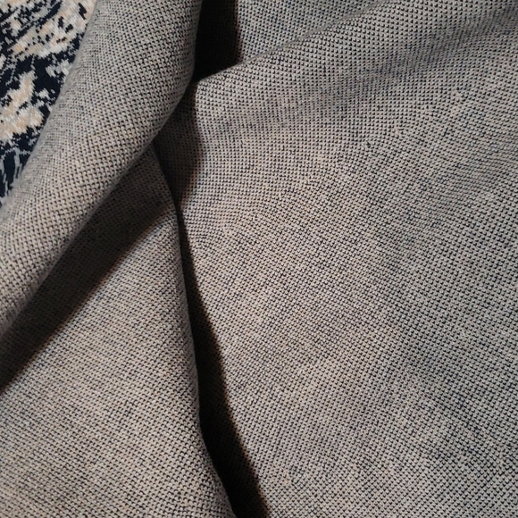 BCBGMAXAZRIA  A Line Knit  Skirt - Picture 5 of 5